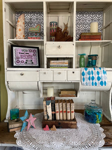All the Cozy Things, #2