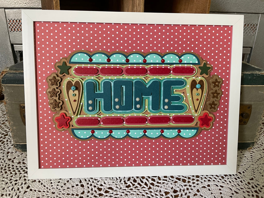 All the Cozy Things #5